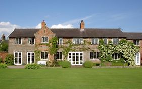 Manor Farm Egerton